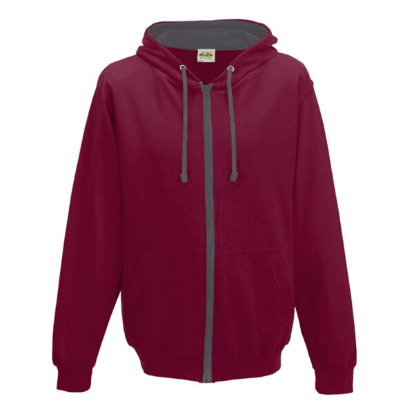 AWDis Varsity Zoodie Thumbnail