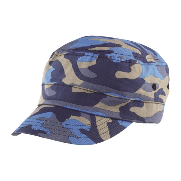 Result Camo Urban Cap Thumbnail
