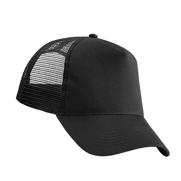 B/field Snapback Trucker Cap Thumbnail