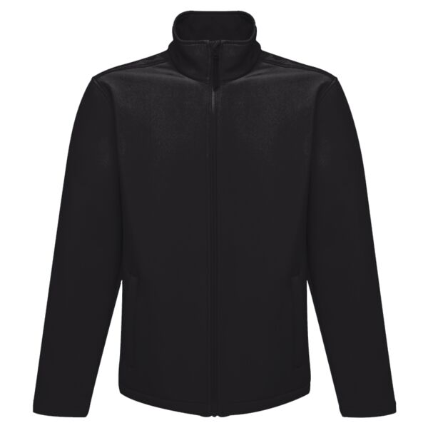 Regatta Reid Soft Shell Thumbnail