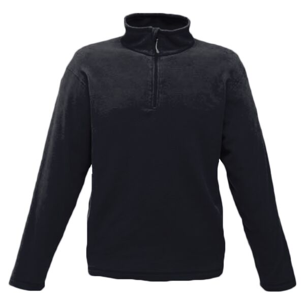 Regatta Zip Neck Micro Thumbnail