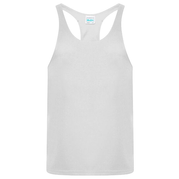 AWDis Cool Muscle Vest Thumbnail