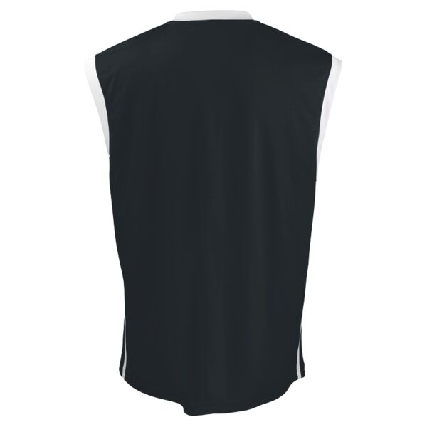 Spiro Basketball Top Thumbnail