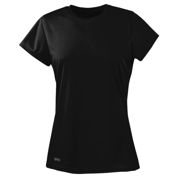 Spiro Ladies Performance T-Shirt Thumbnail