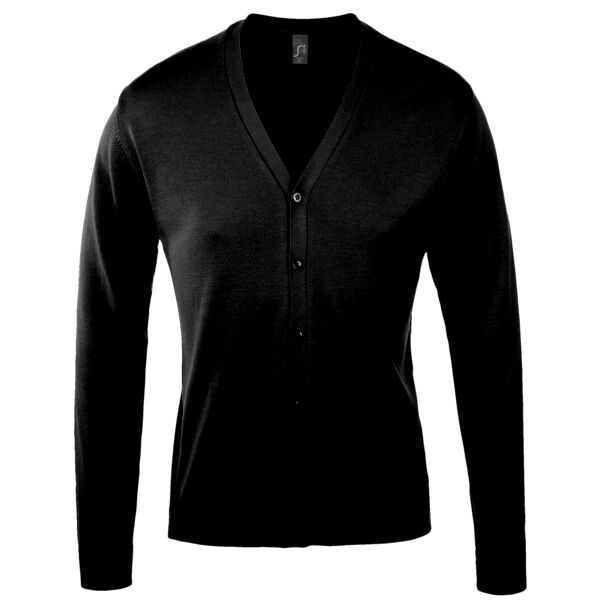 SOLS Golden Cardigan Thumbnail