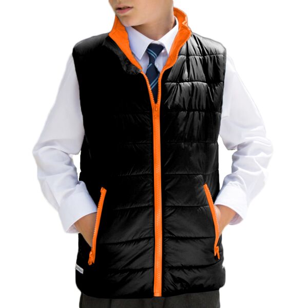 Result Core Kids Bodywarmer Thumbnail