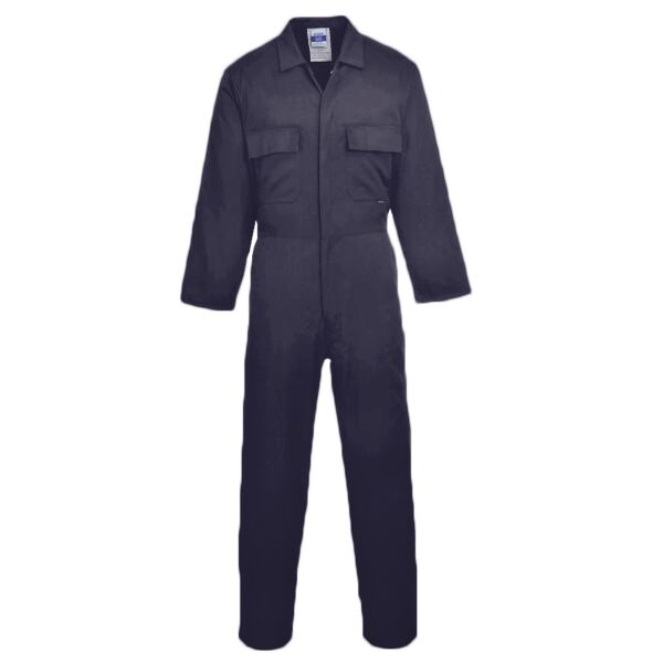 Portwest Euro Work Coveralls Thumbnail
