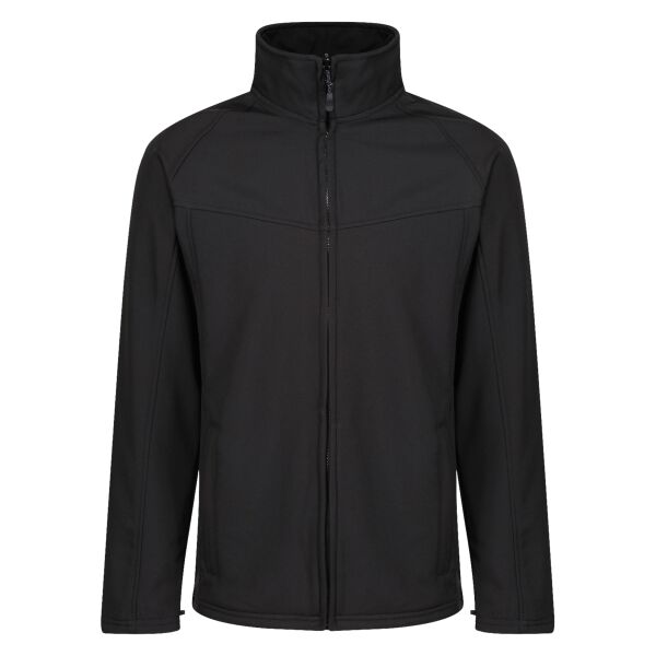 Regatta Uproar Softshell Jkt Thumbnail