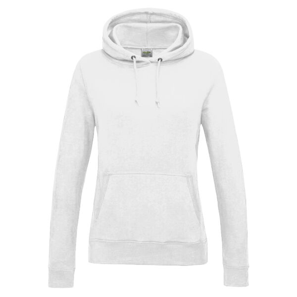 AWDis Girlie College Hoodie Thumbnail