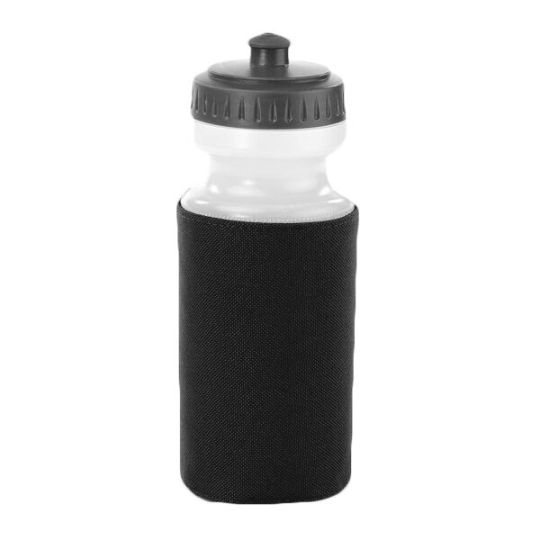 Quadra Water Bottle & Holder Thumbnail