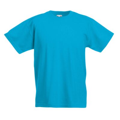 Fruit Loom Kids Original T Thumbnail