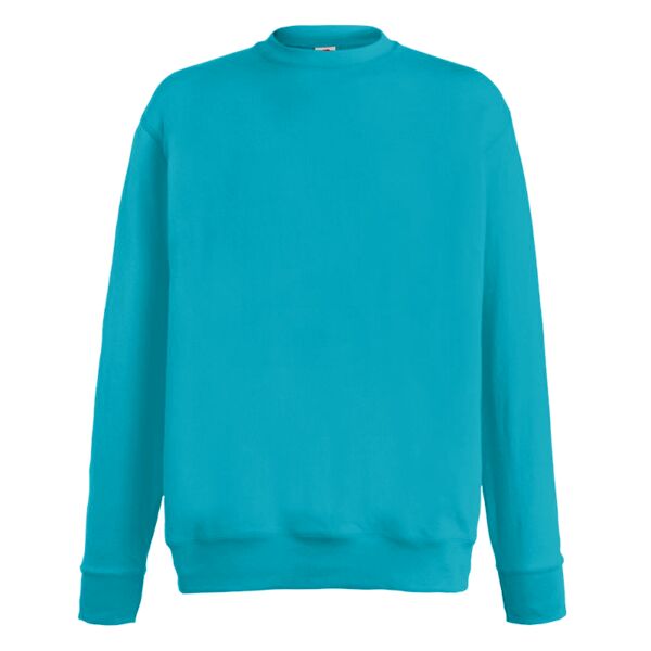 Fruit Loom L/weight Set-In Sweat Thumbnail