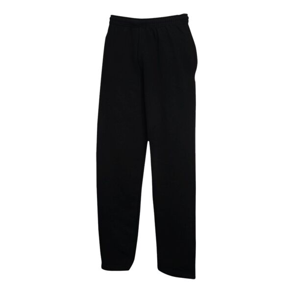 Fruit Loom Open Hem Jog Pants Thumbnail