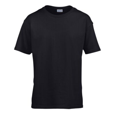 Gildan Kids SoftStyle T Thumbnail