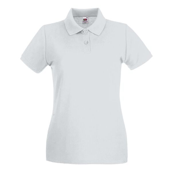 Fruit Loom L-F Premium Polo Thumbnail