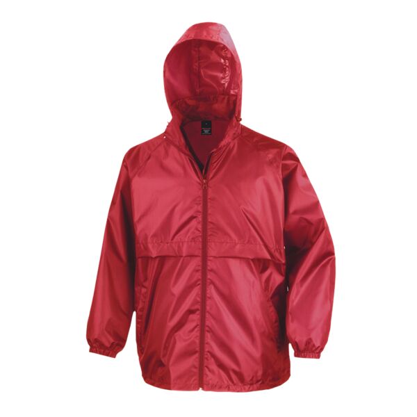 Result Core Windcheater Thumbnail