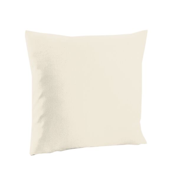 W Mill Cotton Canvas Cushion Cover Thumbnail